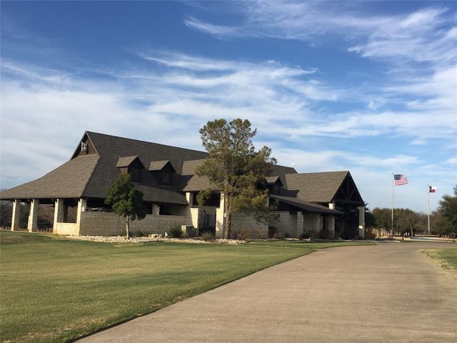 1725 Highland Drive, Whitney, TX 76692