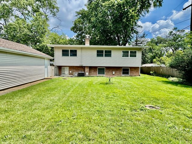 12654 S Major Avenue, Palos Heights, IL 60463