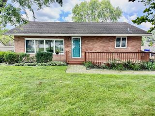 12654 S Major Avenue, Palos Heights, IL 60463