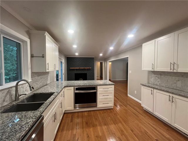 2301 Echo Hills NE Circle, Atlanta, GA 30345