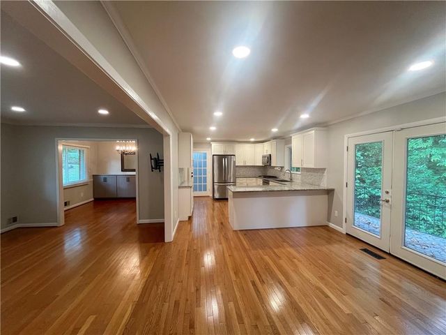 2301 Echo Hills NE Circle, Atlanta, GA 30345