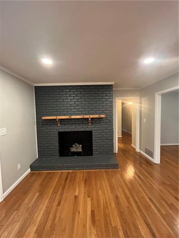 2301 Echo Hills NE Circle, Atlanta, GA 30345