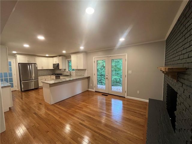 2301 Echo Hills NE Circle, Atlanta, GA 30345