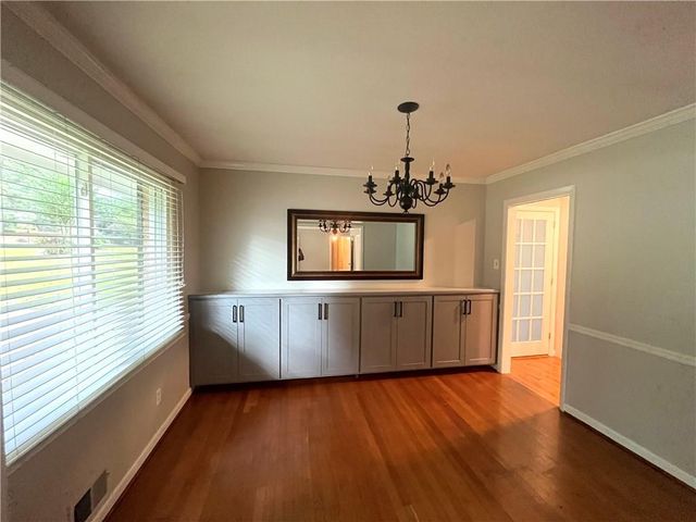 2301 Echo Hills NE Circle, Atlanta, GA 30345