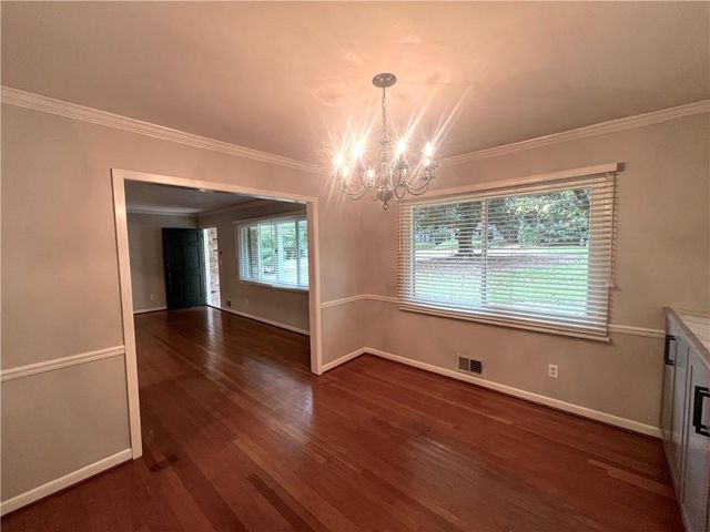 2301 Echo Hills NE Circle, Atlanta, GA 30345