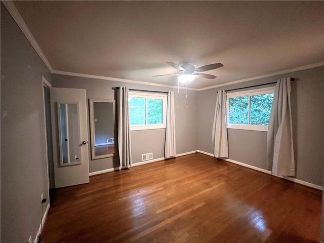 2301 Echo Hills NE Circle, Atlanta, GA 30345