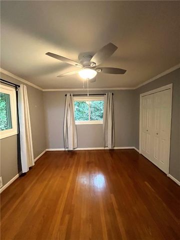 2301 Echo Hills NE Circle, Atlanta, GA 30345