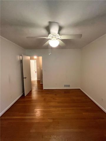 2301 Echo Hills NE Circle, Atlanta, GA 30345