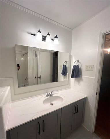 2301 Echo Hills NE Circle, Atlanta, GA 30345