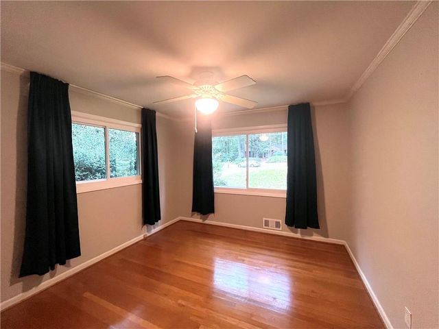 2301 Echo Hills NE Circle, Atlanta, GA 30345