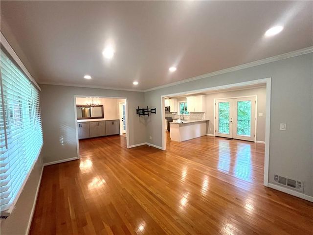 2301 Echo Hills NE Circle, Atlanta, GA 30345