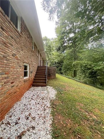 2301 Echo Hills NE Circle, Atlanta, GA 30345