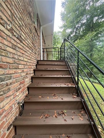 2301 Echo Hills NE Circle, Atlanta, GA 30345