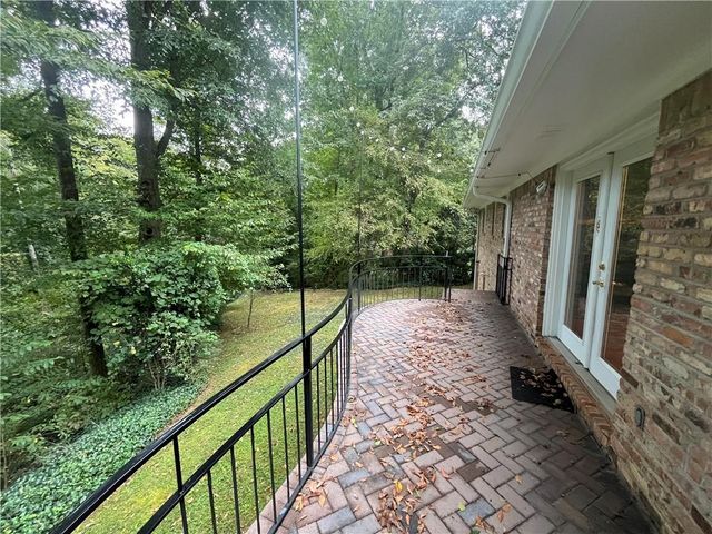 2301 Echo Hills NE Circle, Atlanta, GA 30345