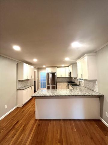 2301 Echo Hills NE Circle, Atlanta, GA 30345