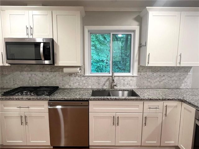 2301 Echo Hills NE Circle, Atlanta, GA 30345