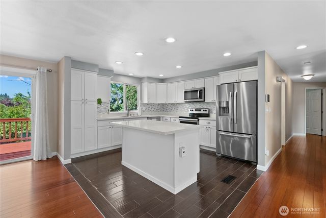 1665 Monroe Court SE, Renton, WA 98058