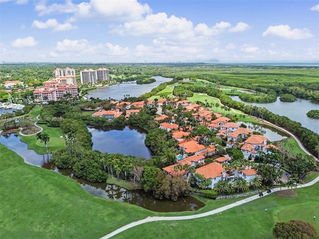 13689 Deering Bay Dr 13689, Coral Gables, FL 33158