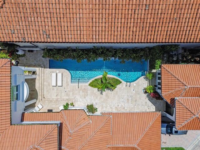 13689 Deering Bay Dr 13689, Coral Gables, FL 33158