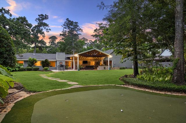 1711 Walnut Lane, Kingwood, TX 77339
