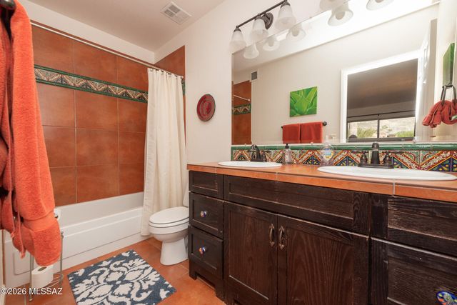 6255 N Camino Pimeria Alta Apt 127, Tucson, AZ 85718