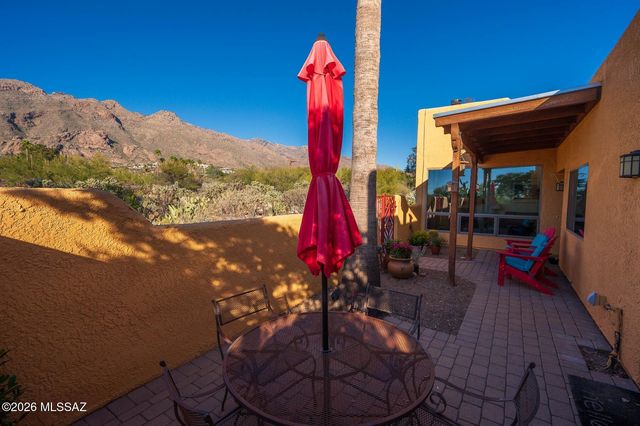 6255 N Camino Pimeria Alta Apt 127, Tucson, AZ 85718