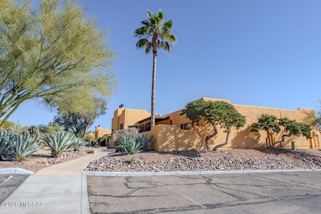 6255 N Camino Pimeria Alta Apt 127, Tucson, AZ 85718