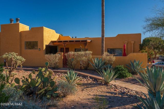 6255 N Camino Pimeria Alta Apt 127, Tucson, AZ 85718