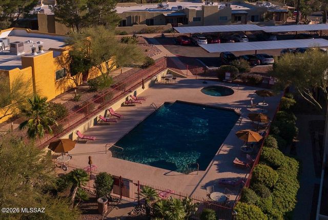 6255 N Camino Pimeria Alta Apt 127, Tucson, AZ 85718