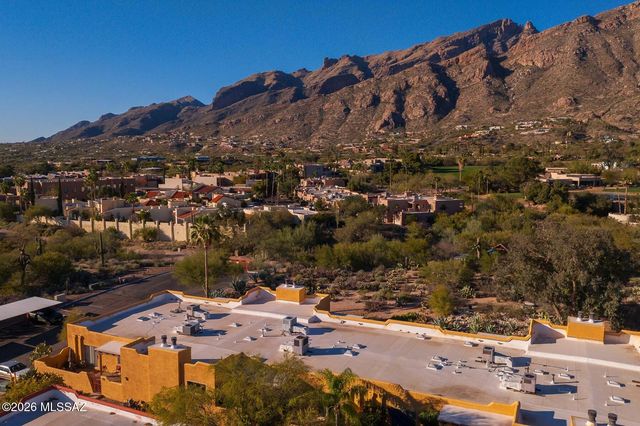 6255 N Camino Pimeria Alta Apt 127, Tucson, AZ 85718