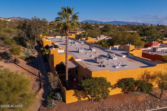 6255 N Camino Pimeria Alta Apt 127, Tucson, AZ 85718