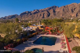 6255 N Camino Pimeria Alta Apt 127, Tucson, AZ 85718