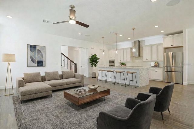 7038 ARNOLDSON STREET, Orlando, FL 32827