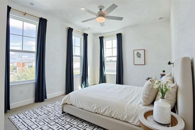 7038 ARNOLDSON STREET, Orlando, FL 32827