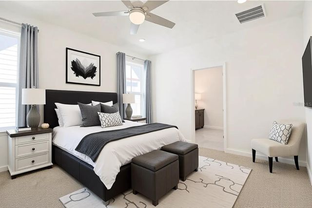 7038 ARNOLDSON STREET, Orlando, FL 32827