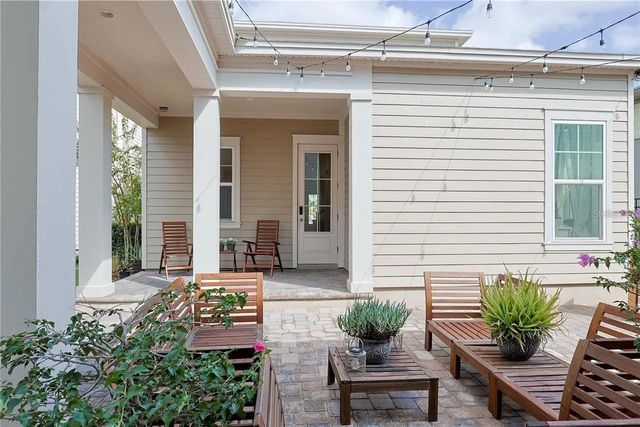 7038 ARNOLDSON STREET, Orlando, FL 32827