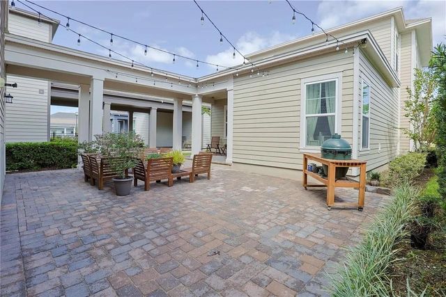 7038 ARNOLDSON STREET, Orlando, FL 32827