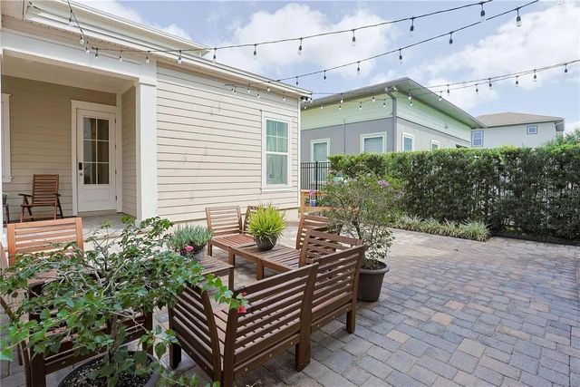 7038 ARNOLDSON STREET, Orlando, FL 32827