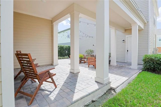 7038 ARNOLDSON STREET, Orlando, FL 32827