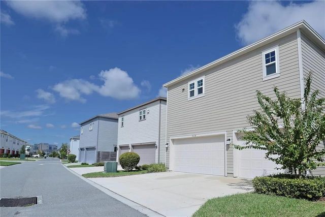 7038 ARNOLDSON STREET, Orlando, FL 32827