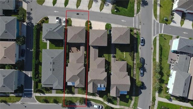 7038 ARNOLDSON STREET, Orlando, FL 32827