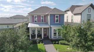 7038 ARNOLDSON STREET, Orlando, FL 32827