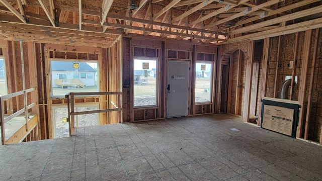 2912 NW Beechwood Court, Ankeny, IA 50023