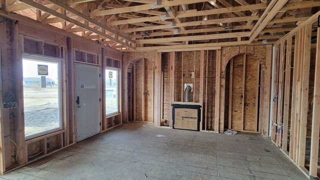 2912 NW Beechwood Court, Ankeny, IA 50023