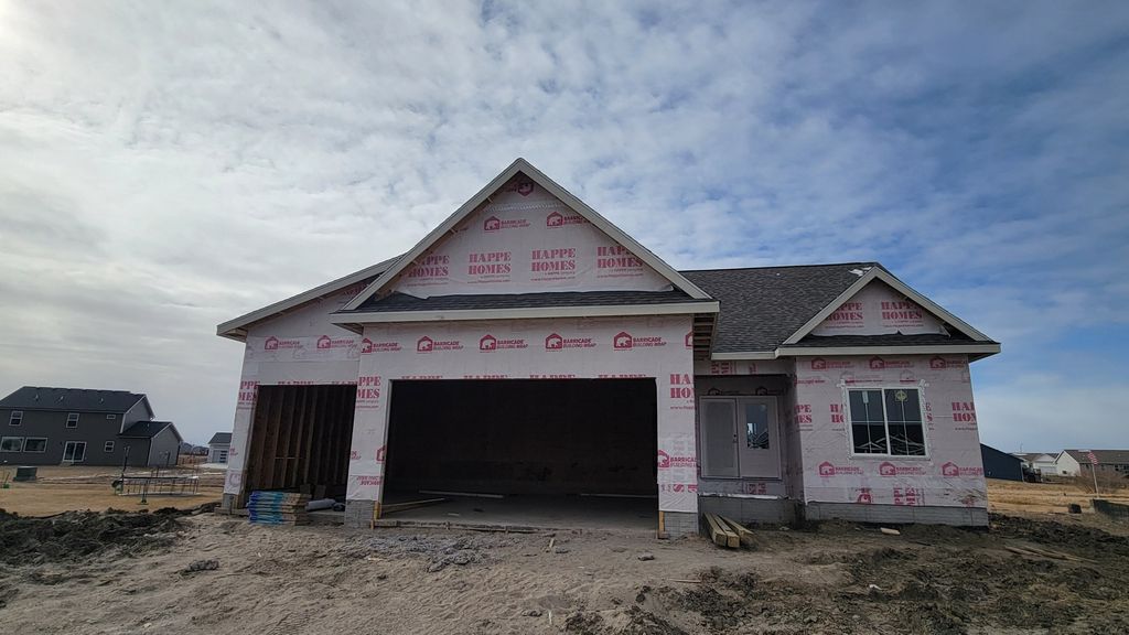 2912 NW Beechwood Court, Ankeny, IA 50023