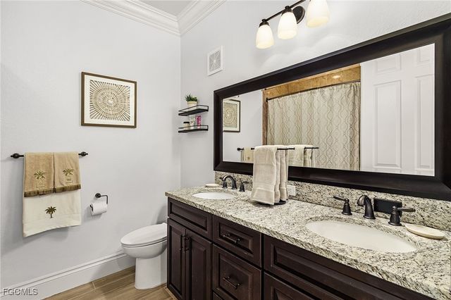 11781 Lady Anne CIR, Cape Coral, FL 33991