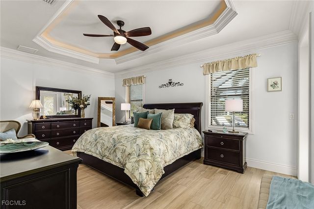 11781 Lady Anne CIR, Cape Coral, FL 33991