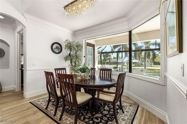 11781 Lady Anne CIR, Cape Coral, FL 33991