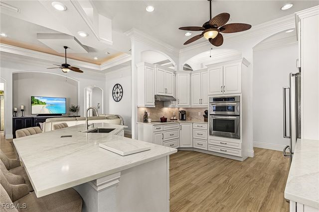 11781 Lady Anne CIR, Cape Coral, FL 33991