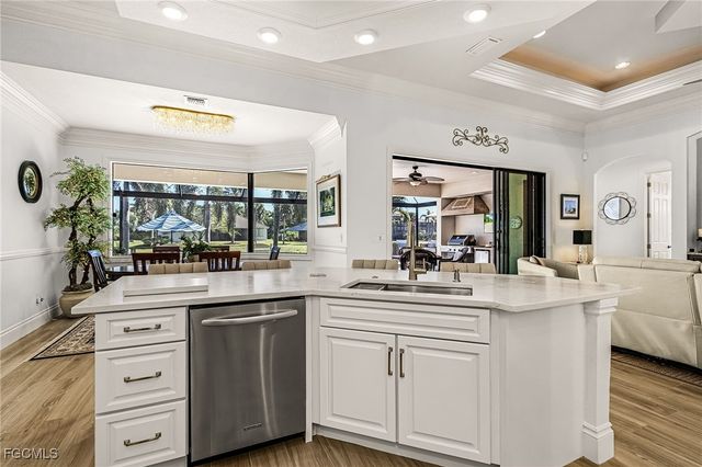 11781 Lady Anne CIR, Cape Coral, FL 33991